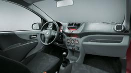 Suzuki Alto 2009 - pełny panel przedni