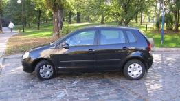 Czy warto kupić: używany Volkswagen Polo (od 2001 do 2009)