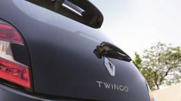 Renault Twingo facelift (2019) - ty? - baga?nik zamkni?ty