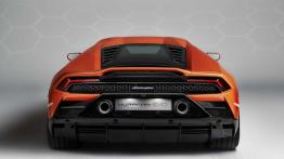 Lamborghini Huracan EVO (2019) - widok z ty?u