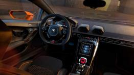 Lamborghini Huracan EVO (2019) - pe?ny panel przedni