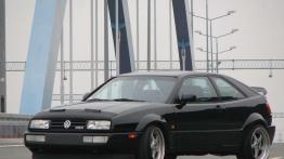 Ostatni dzwonek - Volkswagen Corrado (1988-1995)
