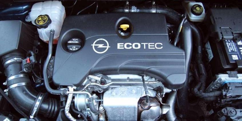 Opel Corsa E - gruntownie poprawiona