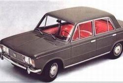 Fiat 125 Sedan 1.6 90KM 66kW 1967-1977