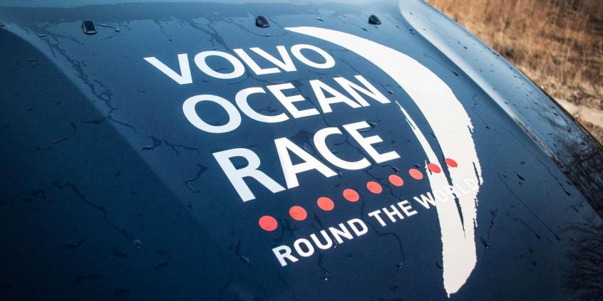 Volvo V40 Ocean Race 1.6 D2 - na cześć żeglarzy