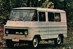 FSO Żuk 2.1 70KM 51kW 1966-1998