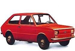 Fiat 133 0.9 40KM 29kW 1973-1980