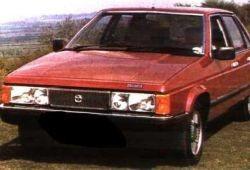 Talbot Tagora 2.1 116KM 85kW 1980-1983