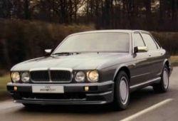 Jaguar XJ IV 4.0 226KM 166kW 1989-1994 - Ocena instalacji LPG