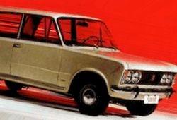 FSO 1500 Sedan 1.6 77KM 57kW 1984-1991