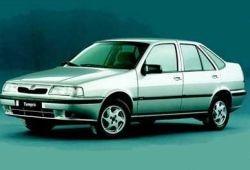 Fiat Tempra Sedan 1.6 86KM 63kW 1990-1993 - Oceń swoje auto