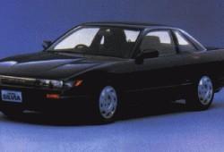Nissan 200SX II 1.8 Turbo 169KM 124kW 1988-1993