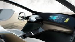 BMW zrezygnuje z ekranów dotykowych?