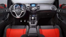 Ford Fiesta RS ciągle w planach - mocny maluch