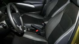 Suzuki SX4 S-Cross 4WD 1.6 VVT 120 KM - Bezpieczny mieszczuch