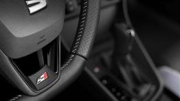 Seat Leon Cupra Diesel - sport dla oszczędnych?
