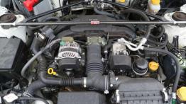 Toyota GT86 Premium - nauka jazdy dla zaawansowanych