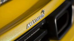 McLaren MP4-12C Spider - brytyjski dżentelmen na sterydach