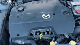 Mazda 6 Hatchback - galeria społeczności - silnik