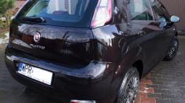 Fiat Punto II Hatchback - galeria społeczności - widok z tyłu