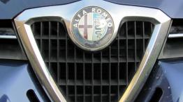 Alfa Romeo 156 II Kombi - galeria społeczności - grill