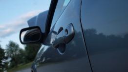 Mazda 6 Hatchback - galeria społeczności - klamka przód