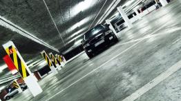 Skoda Octavia II Hatchback - galeria społeczności - przód - reflektory wyłączone