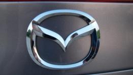 Mazda 6 Hatchback - galeria społeczności - emblemat