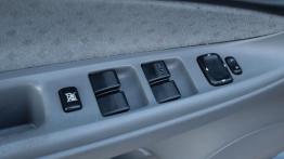 Mazda 6 Hatchback - galeria społeczności - panel sterowania lusterkami