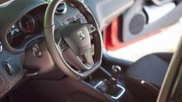 Seat Ibiza FL - nowe możliwości