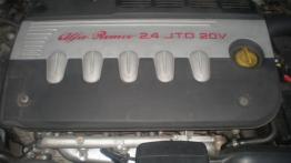 Alfa Romeo 156 II Kombi - galeria społeczności - silnik