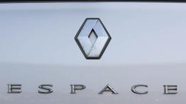 Renault Espace IV Grand - galeria społeczności - emblemat