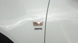 Opel Insignia  Hatchback - galeria społeczności - bok - inne ujęcie