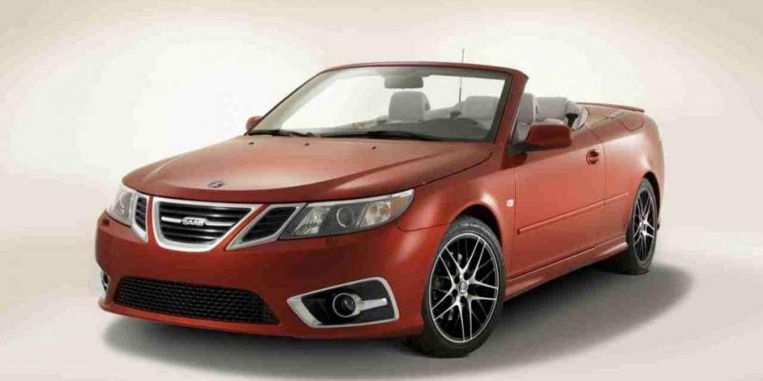 Wielki powrót - Saab wznawia produkcję!