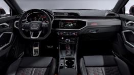 Audi RS Q3/Q3 Sportback - pe³ny panel przedni