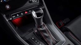 Audi RS Q3/Q3 Sportback - d¼wignia zmiany biegów