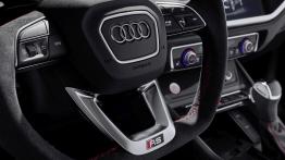 Audi RS Q3/Q3 Sportback - kierownica