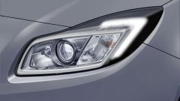 Opel Insignia Hatchback - szkic elementu nadwozia