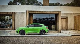 Audi RS Q3/Q3 Sportback - lewy bok