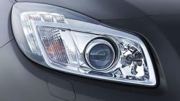 Opel Insignia Hatchback - prawy przedni reflektor - wyłączony