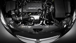 Opel Insignia Hatchback - silnik