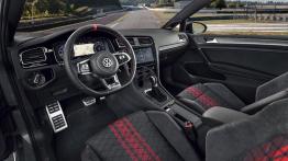 Volkswagen Golf GTI TCR - pe?ny panel przedni