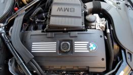 BMW Z4 E89 Roadster sDrive35is 340KM - galeria redakcyjna - silnik