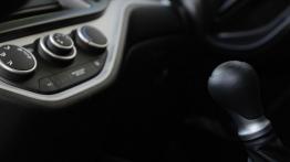 Kia Picanto 2011 - wersja 3-drzwiowa - skrzynia biegów