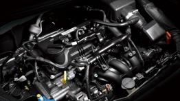 Kia Picanto 2011 - wersja 5-drzwiowa - silnik