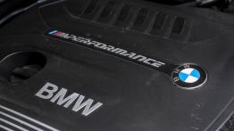 BMW M240i – jak dorosnę, zostanę M-ką