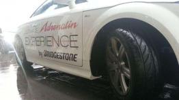 Bridgestone Adrenalin RE002 - opona dla miejskiego sportowca