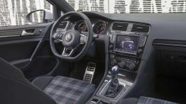 VW Golf GTE - Hybryda z genem sportowca