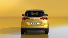 Renault Scenic - nowa wizja minivana