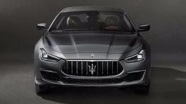 Maserati Ghibli ze zmienioną nazwą